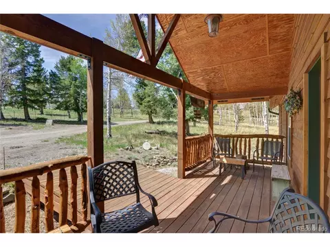 3087 Singletree Rd, Hartsel, CO 80449 photo 5