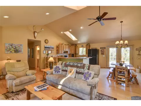 3087 Singletree Rd, Hartsel, CO 80449 photo 15