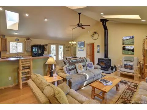 3087 Singletree Rd, Hartsel, CO 80449 photo 16