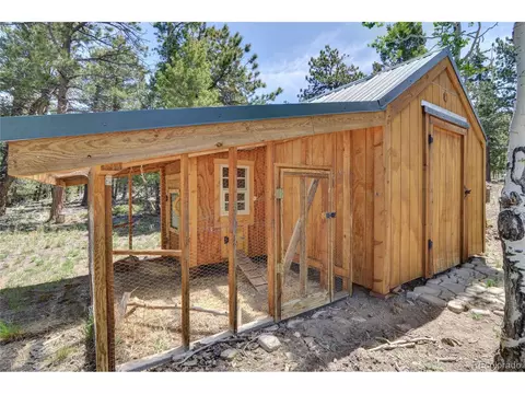 3087 Singletree Rd, Hartsel, CO 80449 photo 7