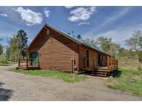 3087 Singletree Rd, Hartsel, CO 80449 photo 10