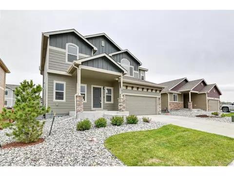 17837 Lapis Ct, Monument, CO 80132