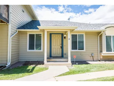 7915 York St #2, Thornton, CO 80229