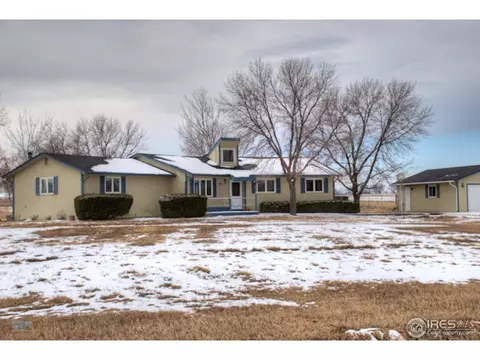 813 Wilfred Rd, Berthoud, CO 80513 photo 1