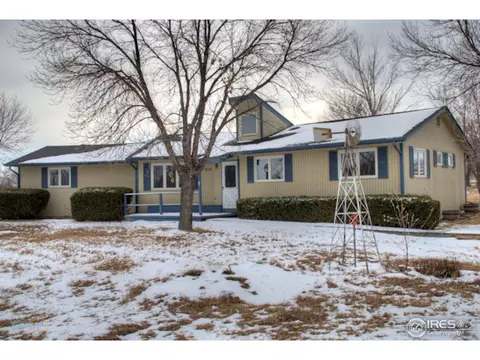813 Wilfred Rd, Berthoud, CO 80513 photo 2