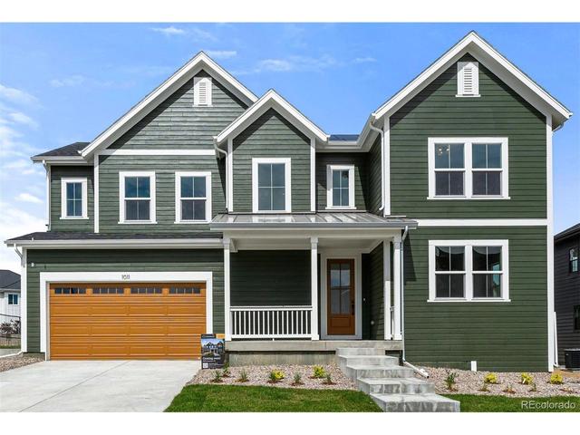 1011 Arapahoe Cir, Louisville, CO 80027