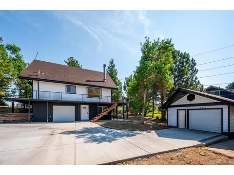 8736 S Carr St, Littleton, CO 80128