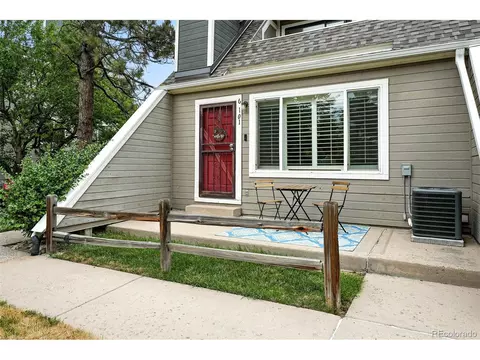 5250 S Huron Way #6-101, Littleton, CO 80120