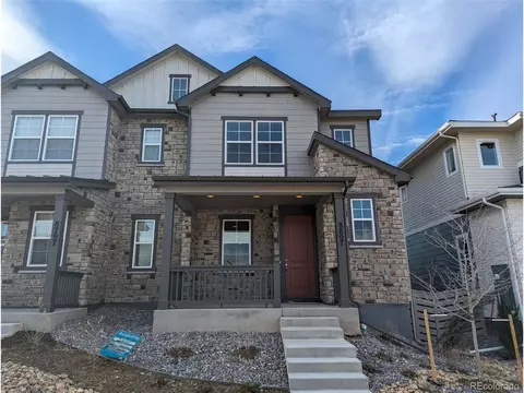 8807 Snake River St, Littleton, CO 80125
