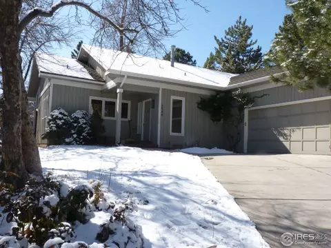 1320 Oak Ct, Boulder, CO 80304 photo 1