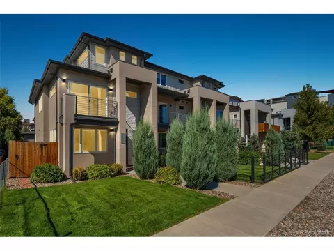 3523 S Ogden St, Englewood, CO 80113