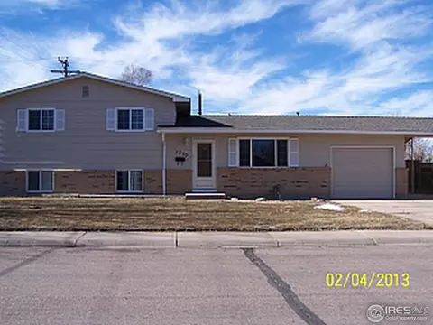 1210 Westview Dr, Sterling, CO 80751 photo 1