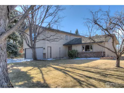 5127 Idylwild Trl, Boulder, CO 80301 photo 1
