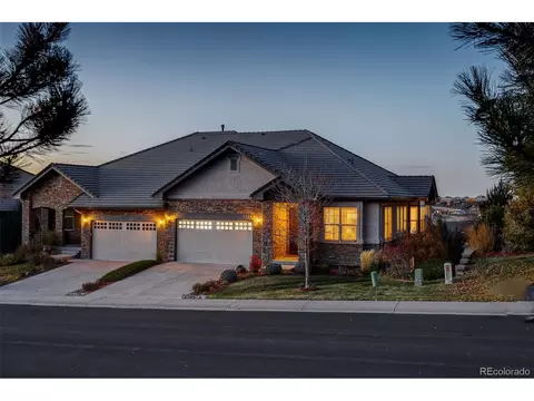 5244 Rialto Dr, Parker, CO 80134