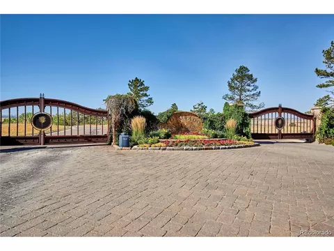 8734 Catena Ct, Parker, CO 80134