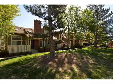 2019 S Hannibal St #G, Aurora, CO 80013