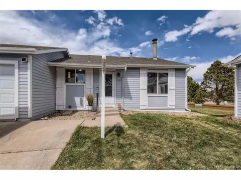 16160 E Radcliff Pl, Aurora, CO 80015 photo 1