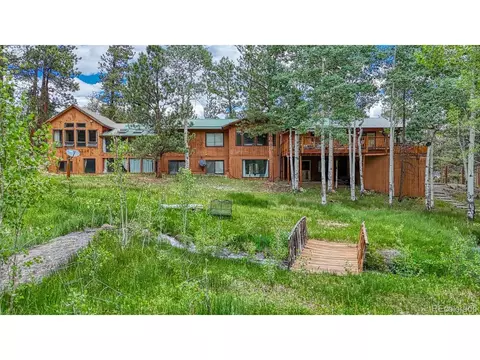 Undisclosed, Buena Vista, CO 81211
