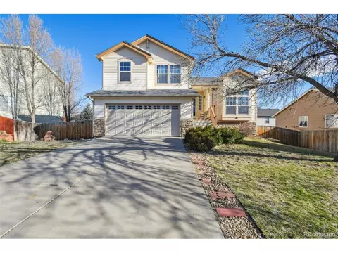 4861 Mt Princeton St, Brighton, CO 80601