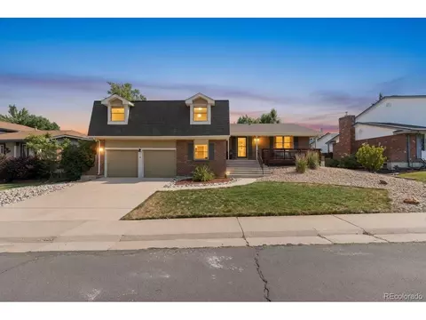 10632 W 102nd Ave, Westminster, CO 80021