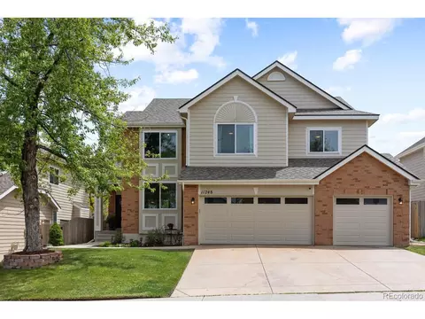 11748 W Progress Ave, Littleton, CO 80127