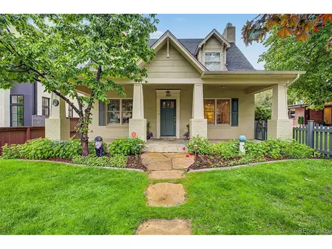 500 Glencoe St, Denver, CO 80220