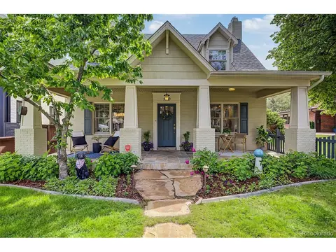 500 Glencoe St, Denver, CO 80220