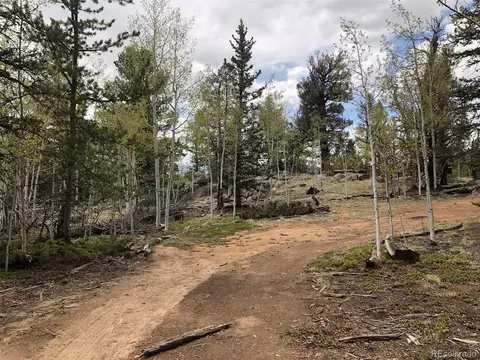 649 Chippewa Rd, Como, CO 80432 photo 2