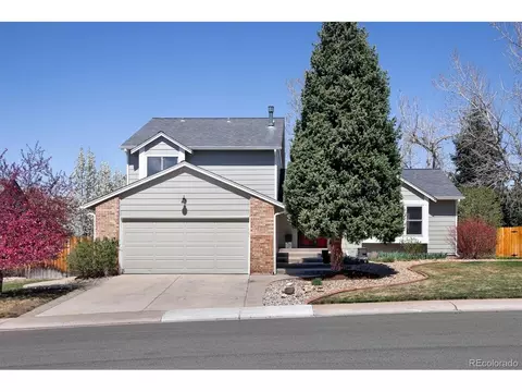 7825 E Kettle Ave, Centennial, CO 80112