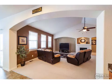 2645 E 141st Pl, Thornton, CO 80602 photo 5