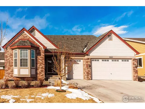 2645 E 141st Pl, Thornton, CO 80602 photo 1
