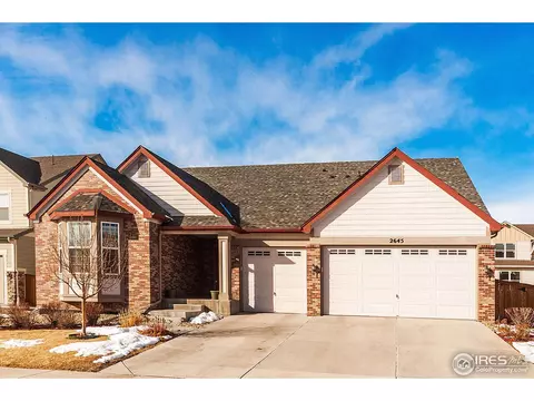 2645 E 141st Pl, Thornton, CO 80602 photo 2
