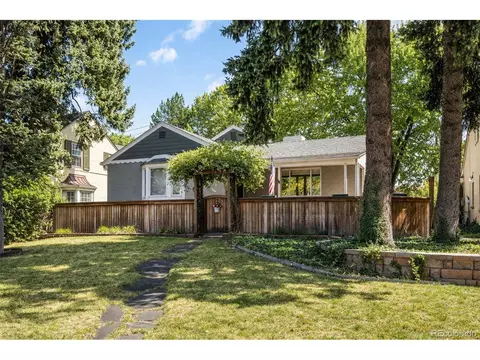 1130 N Monaco Pkwy, Denver, CO 80224