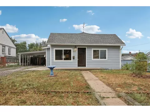5625 S Lakeview St, Littleton, CO 80120