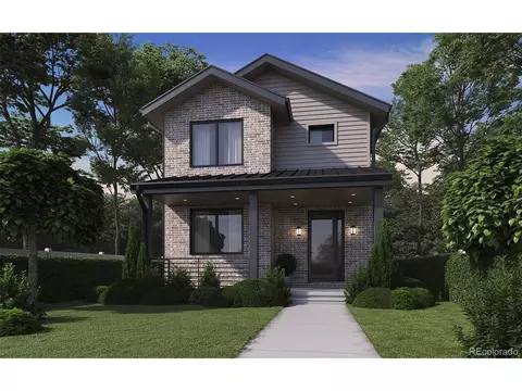 Undisclosed, Denver, CO 80211