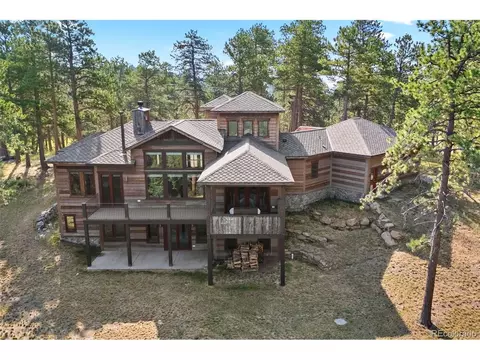 29382 Rainbow Hill Rd, Evergreen, CO 80439