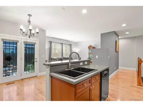 Kitchen - 8070 E 133rd Ave, Thornton, CO 80602 photo 4 of 5