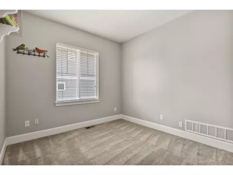 Bedroom - 8070 E 133rd Ave, Thornton, CO 80602 photo 4 of 5