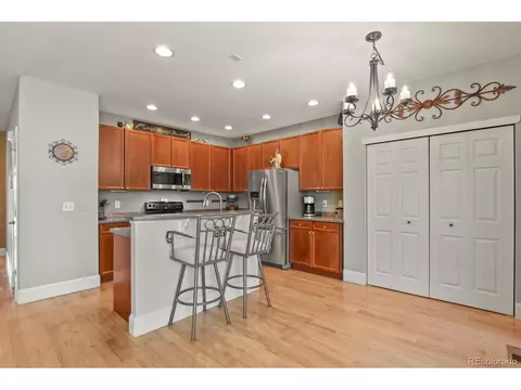 Kitchen - 8070 E 133rd Ave, Thornton, CO 80602 photo 1 of 5