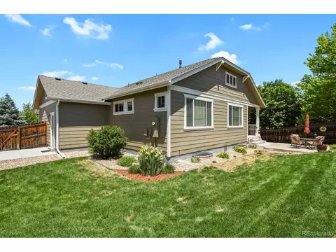 Exterior - 8070 E 133rd Ave, Thornton, CO 80602 photo 4 of 7