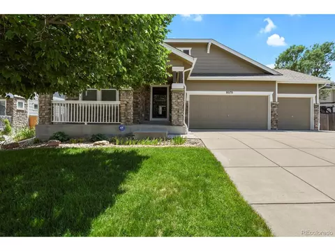 Exterior - 8070 E 133rd Ave, Thornton, CO 80602 photo 2 of 7