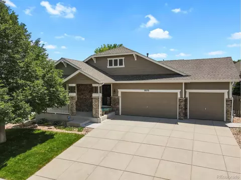 Exterior - 8070 E 133rd Ave, Thornton, CO 80602 photo 7 of 7