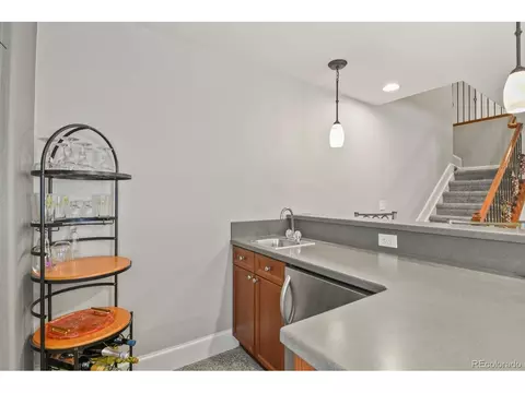 Kitchen - 8070 E 133rd Ave, Thornton, CO 80602 photo 5 of 5
