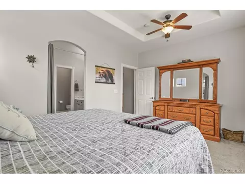 Bedroom - 8070 E 133rd Ave, Thornton, CO 80602 photo 2 of 5