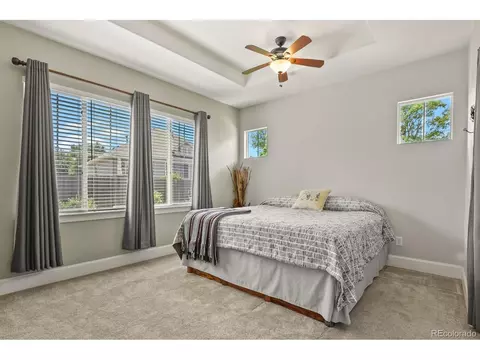 Bedroom - 8070 E 133rd Ave, Thornton, CO 80602 photo 1 of 5