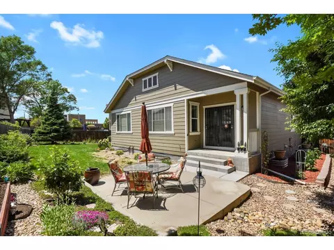 Exterior - 8070 E 133rd Ave, Thornton, CO 80602 photo 6 of 7