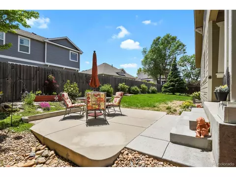 Exterior - 8070 E 133rd Ave, Thornton, CO 80602 photo 5 of 7