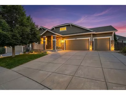 8070 E 133rd Ave, Thornton, CO 80602