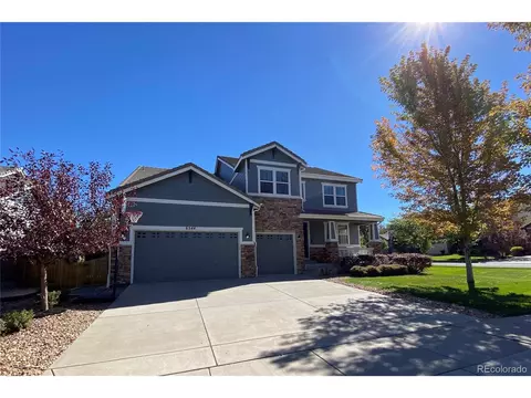 6544 S Little River Way, Aurora, CO 80016