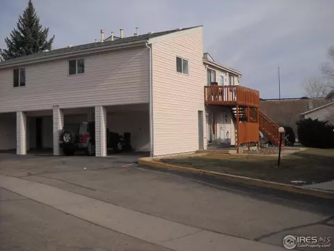 3790 Iris Ave #B, Boulder, CO 80301 photo 1